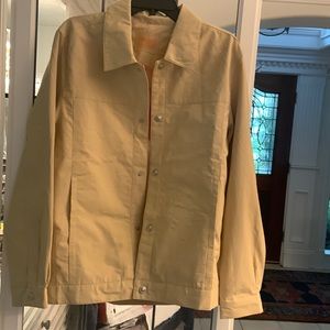 Versace Dolm Men’s Jacket